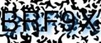 grafischer Sicherheitscode