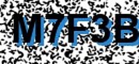 grafischer Sicherheitscode