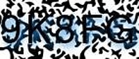 grafischer Sicherheitscode