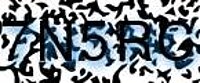 grafischer Sicherheitscode