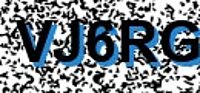 grafischer Sicherheitscode