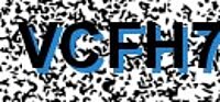 grafischer Sicherheitscode