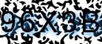 grafischer Sicherheitscode