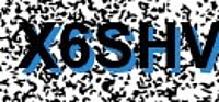 grafischer Sicherheitscode