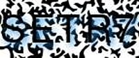 grafischer Sicherheitscode