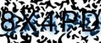 grafischer Sicherheitscode