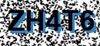 grafischer Sicherheitscode