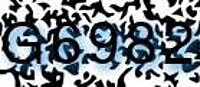 grafischer Sicherheitscode