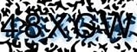 grafischer Sicherheitscode