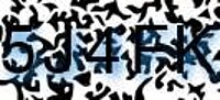 grafischer Sicherheitscode