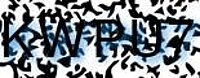 grafischer Sicherheitscode