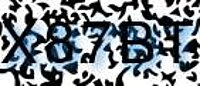grafischer Sicherheitscode
