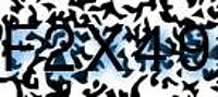grafischer Sicherheitscode