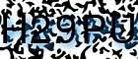 grafischer Sicherheitscode