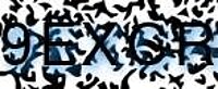 grafischer Sicherheitscode