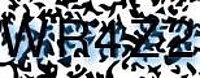 grafischer Sicherheitscode