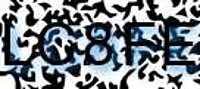 grafischer Sicherheitscode