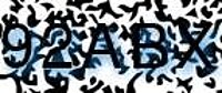 grafischer Sicherheitscode