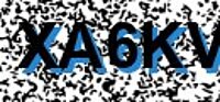 grafischer Sicherheitscode