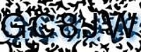 grafischer Sicherheitscode