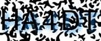 grafischer Sicherheitscode