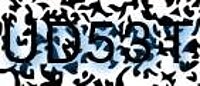 grafischer Sicherheitscode