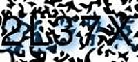 grafischer Sicherheitscode