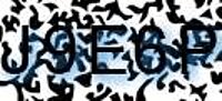 grafischer Sicherheitscode