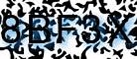 grafischer Sicherheitscode