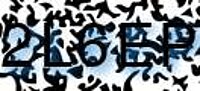 grafischer Sicherheitscode