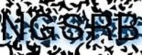 grafischer Sicherheitscode