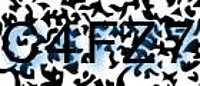 grafischer Sicherheitscode