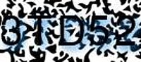 grafischer Sicherheitscode