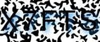 grafischer Sicherheitscode