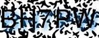 grafischer Sicherheitscode