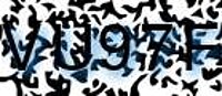 grafischer Sicherheitscode
