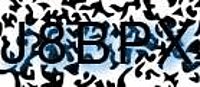 grafischer Sicherheitscode