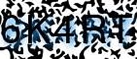grafischer Sicherheitscode