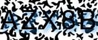 grafischer Sicherheitscode