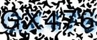 grafischer Sicherheitscode