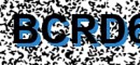 grafischer Sicherheitscode