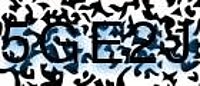 grafischer Sicherheitscode