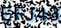 grafischer Sicherheitscode