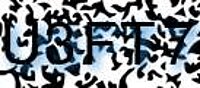 grafischer Sicherheitscode