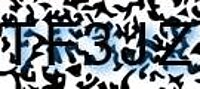 grafischer Sicherheitscode
