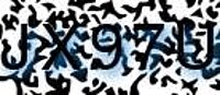 grafischer Sicherheitscode