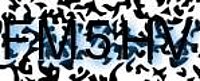 grafischer Sicherheitscode