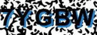 grafischer Sicherheitscode