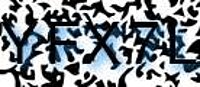 grafischer Sicherheitscode