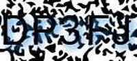 grafischer Sicherheitscode